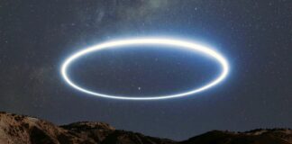 «100% доказательства»: у руководителя ядерной лаборатории в Лос-Аламосе после смерти нашли секретные файлы об НЛО