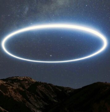 «100% доказательства»: у руководителя ядерной лаборатории в Лос-Аламосе после смерти нашли секретные файлы об НЛО