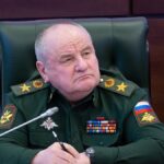 Третий по счету заместитель Шойгу оказался за решеткой: в РФ посадили генерала за взятку