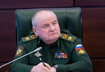 Третий по счету заместитель Шойгу оказался за решеткой: в РФ посадили генерала за взятку