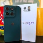 Сбалансированный телефон с отличной камерой: какой бюджетник рекомендуют в Украине (фото)