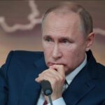 Спекулятивно-ультимативная игра Кремля: почему Путин дал 2 месяца для уступок со стороны Украины
