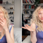 Украинка сняла пародию на сериал «Секс в большом городе» в реалиях полномасштабной войны (видео)