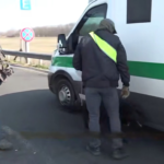 Венгрия показала видео с подделкой документов по «делу инкассаторов»: «Ощадбанк» заявил — это фейк