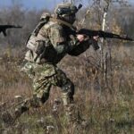 «Проверить гравитацию»: ВС РФ пытаются подойти к Купянску с двух направлений, — боец ВСУ