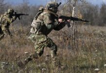 «Проверить гравитацию»: ВС РФ пытаются подойти к Купянску с двух направлений, — боец ВСУ