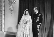 100 лет назад родилась Елизавета II: как она встретила Филиппа — любовь всей жизни (фото)