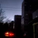 В оккупированном Донецке масштабный блэкаут: без света остались сотни тысяч людей