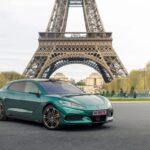 На европейский рынок вышел электрокар BYD с рекордным запасом хода более 1000 км (фото)