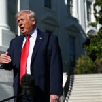 «Разгромили эту страну»: Трамп заявил, что его не волнует результат переговоров с Ираном