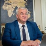 Сибига: Ожидаем в ближайшие недели больше российских фейков из-за укрепления связей Украины со странами Залива