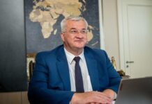 Сибига: Ожидаем в ближайшие недели больше российских фейков из-за укрепления связей Украины со странами Залива