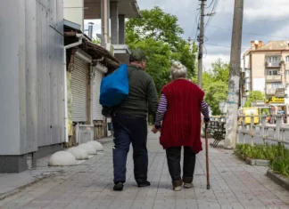 Індексація пенсій 2026: кому підвищать виплати, на скільки та що зміниться з квітня