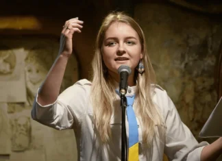 Театральна діячка Альона Мовчан отримала грант Президента України