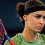 З ким гратиме тенісистка з Херсонщини на турнірі в Мадриді