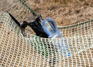 “Не вистачить 3 років, щоб накрити сітками весь Херсон”, – ХОВА