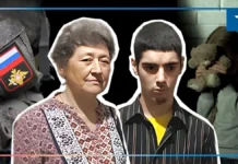 Окупанти вивезли онука з Херсонщини – бабуся поїхала через три країни, щоб повернути його додому