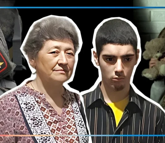 Окупанти вивезли онука з Херсонщини – бабуся поїхала через три країни, щоб повернути його додому