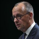 Мерц предполагает, что Украине, возможно, придется согласиться на потерю территории на пути к членству в ЕС