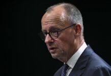 Мерц предполагает, что Украине, возможно, придется согласиться на потерю территории на пути к членству в ЕС