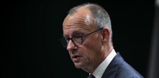 Участие ЕС и Германии в переговорах по завершению войны является необходимым условием – Мерц