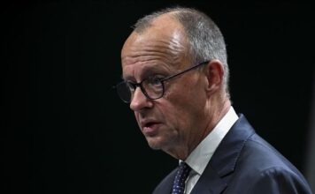 Участие ЕС и Германии в переговорах по завершению войны является необходимым условием – Мерц