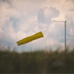 Буря на Херсонщині. Що відомо про погіршення погоди 26 квітня?