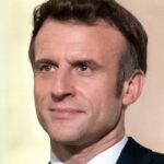 Макрон назвал кредит ЕС Украине важным сигналом решимости к дальнейшему сотрудничеству