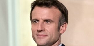 Макрон пригласил Трампа на ужин в Версаль после саммита G7