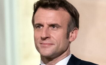 Макрон пригласил Трампа на ужин в Версаль после саммита G7