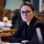 Свириденко в годовщину Чернобыля: Россия создает риски континентального масштаба из-за оккупации ЗАЭС