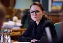 Свириденко в годовщину Чернобыля: Россия создает риски континентального масштаба из-за оккупации ЗАЭС