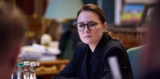 Свириденко в годовщину Чернобыля: Россия создает риски континентального масштаба из-за оккупации ЗАЭС