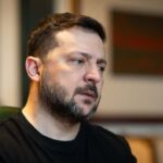 Зеленский примет участие в международной конференции лидеров по Ормузскому проливу