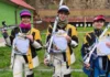 Спортсмени з Херсонщини здобули призові місця на Кубку України з кульової стрільби