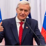 Зеленский обсудил с президентом Чили сотрудничество в металлургии, сельском хозяйстве и разведке полезных ископаемых