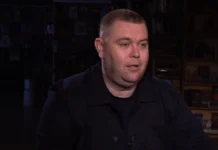 Російський військовий намагається удочерити дитину з інтернату на окупованій Херсонщині