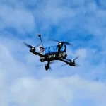 Російські війська атакували з БпЛА Дніпровський район Херсона, є поранені