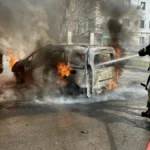 З початку 2026 року рятувальники Херсонщини понад 200 разів залучалися до ліквідації надзвичайних ситуацій