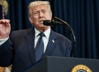 Трамп: Уиткофф и Кушнер отправятся в Пакистан на переговоры с Ираном