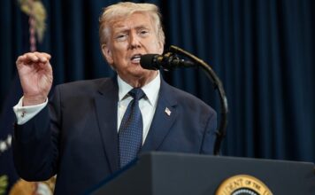 Трамп отверг комментарии принца Гарри о том, что США должны приложить больше усилий для прекращения войны в Украине