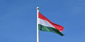 На выборах в Венгрии явка к 17:00 составила более 74%