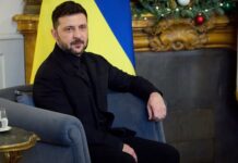 Зеленский: Трамп ни на моей стороне, ни на стороне РФ