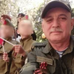 Зеленський запровадив санкції проти «ряженого ветерана» з Херсона Ігоря Телегіна