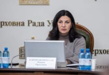 Глава евроинтеграционного комитета Рады о выборах в Венгрии: Надеемся на разблокирование кредита в EUR90 млрд