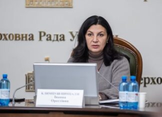 Глава евроинтеграционного комитета Рады о выборах в Венгрии: Надеемся на разблокирование кредита в EUR90 млрд