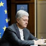 Порошенко поздравил Мадьяра с победой на парламентских выборах в Венгрии