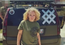 Допомагала армії РФ на Херсонщині. Оголосили підозру російській волонтерці