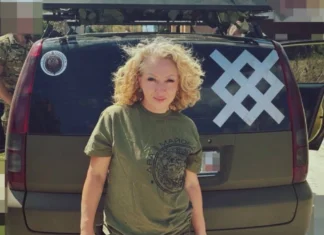 Допомагала армії РФ на Херсонщині. Оголосили підозру російській волонтерці