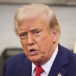 Трамп обвинил Иран в многочисленных нарушениях режима прекращения огня